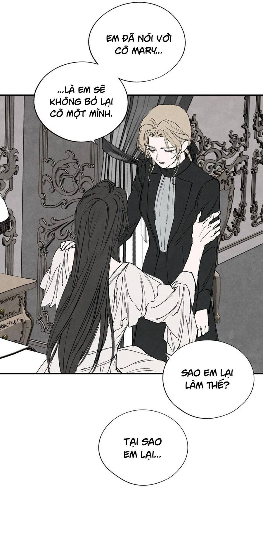 Getting To Know Grace Chapter 44 - 20