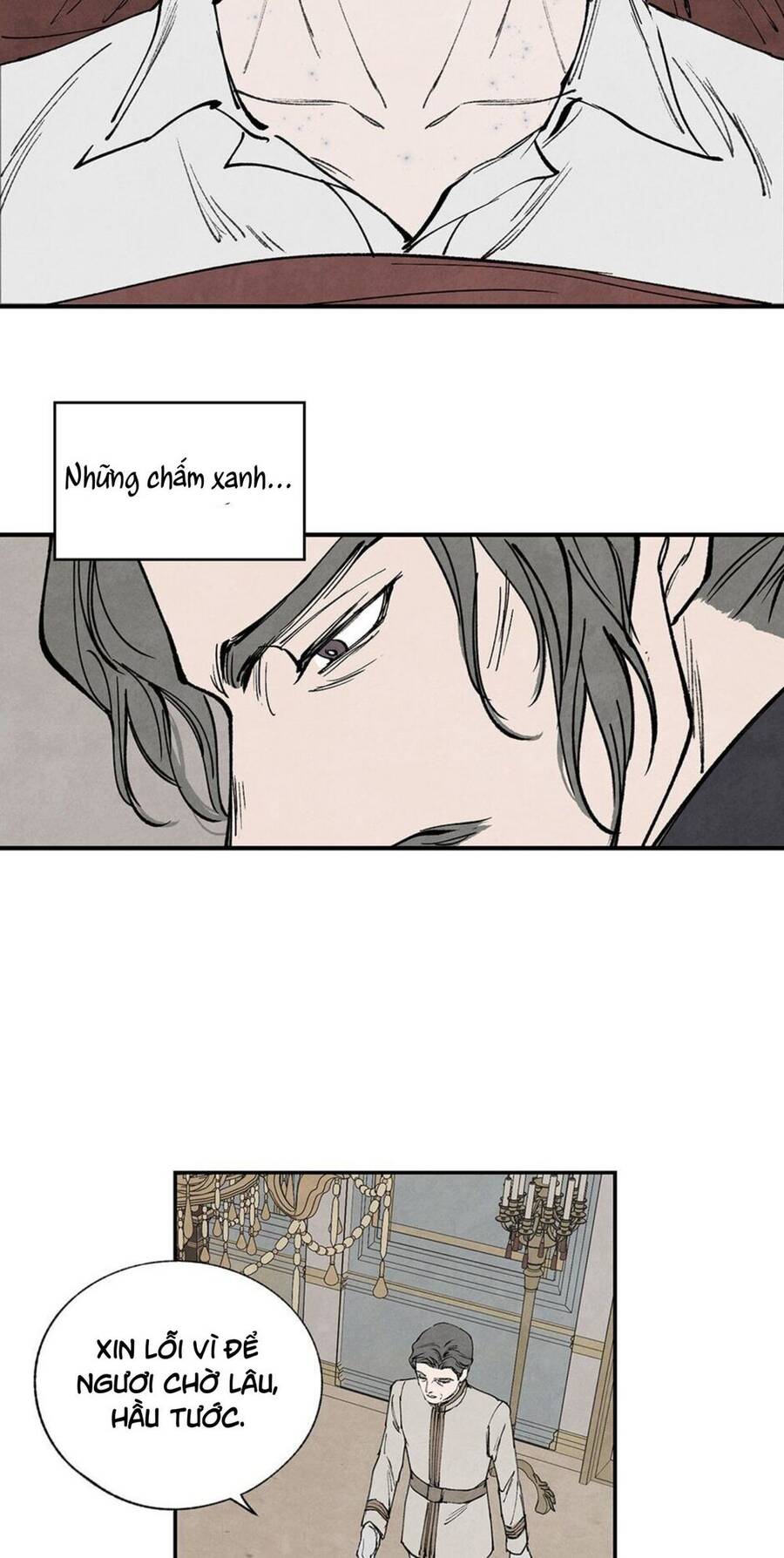 Getting To Know Grace Chapter 44 - 3