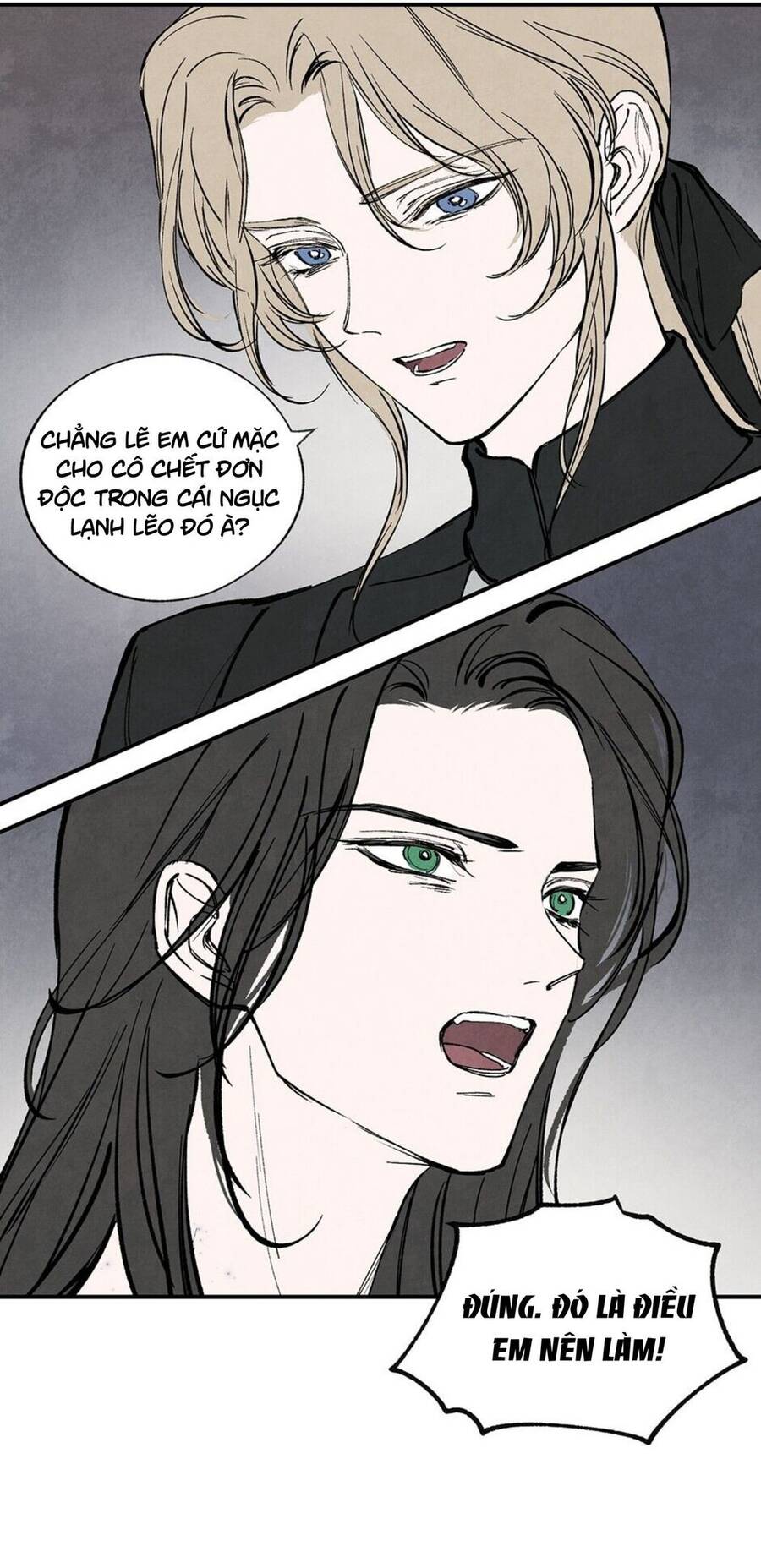 Getting To Know Grace Chapter 44 - 21