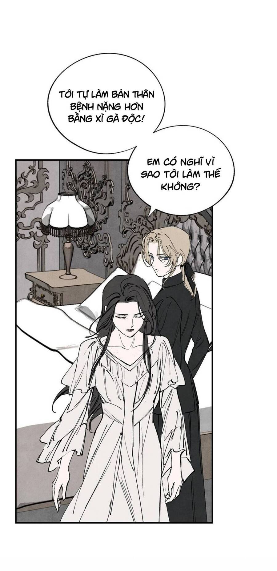 Getting To Know Grace Chapter 44 - 22