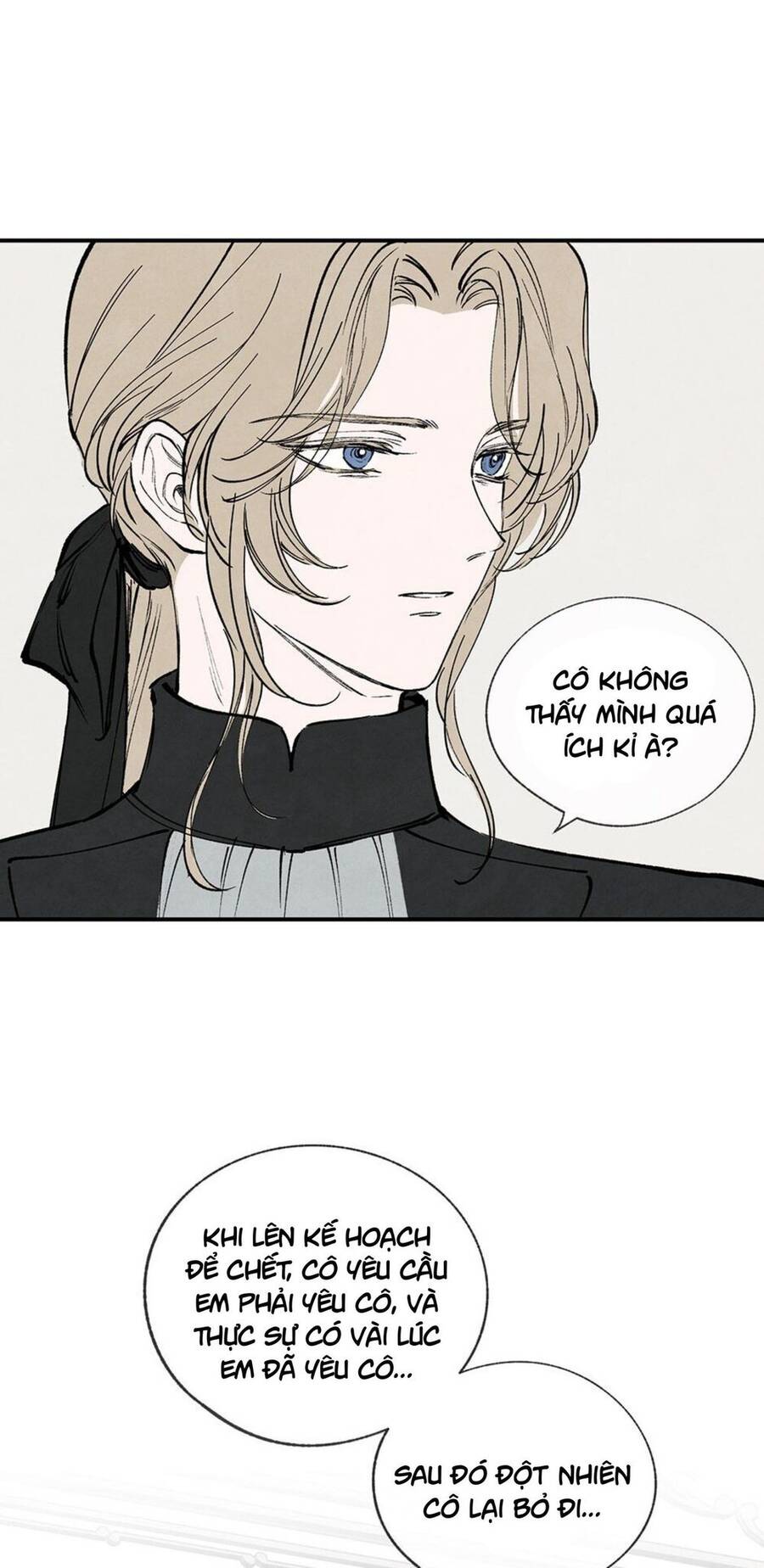 Getting To Know Grace Chapter 44 - 25