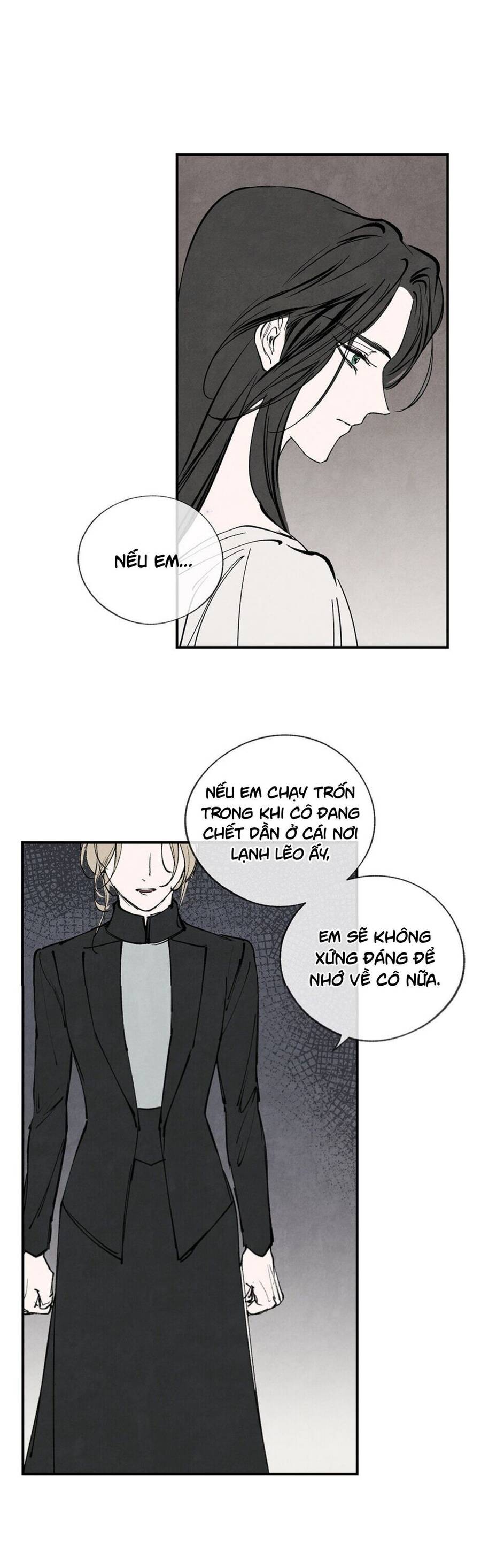 Getting To Know Grace Chapter 44 - 28