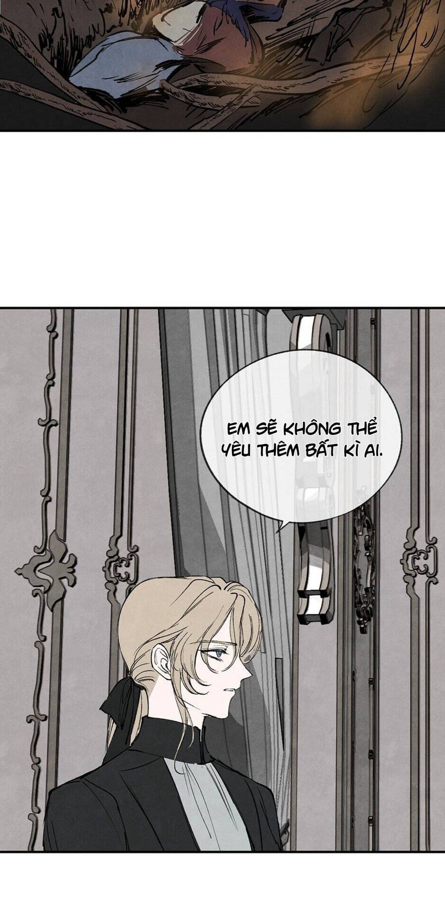 Getting To Know Grace Chapter 44 - 30