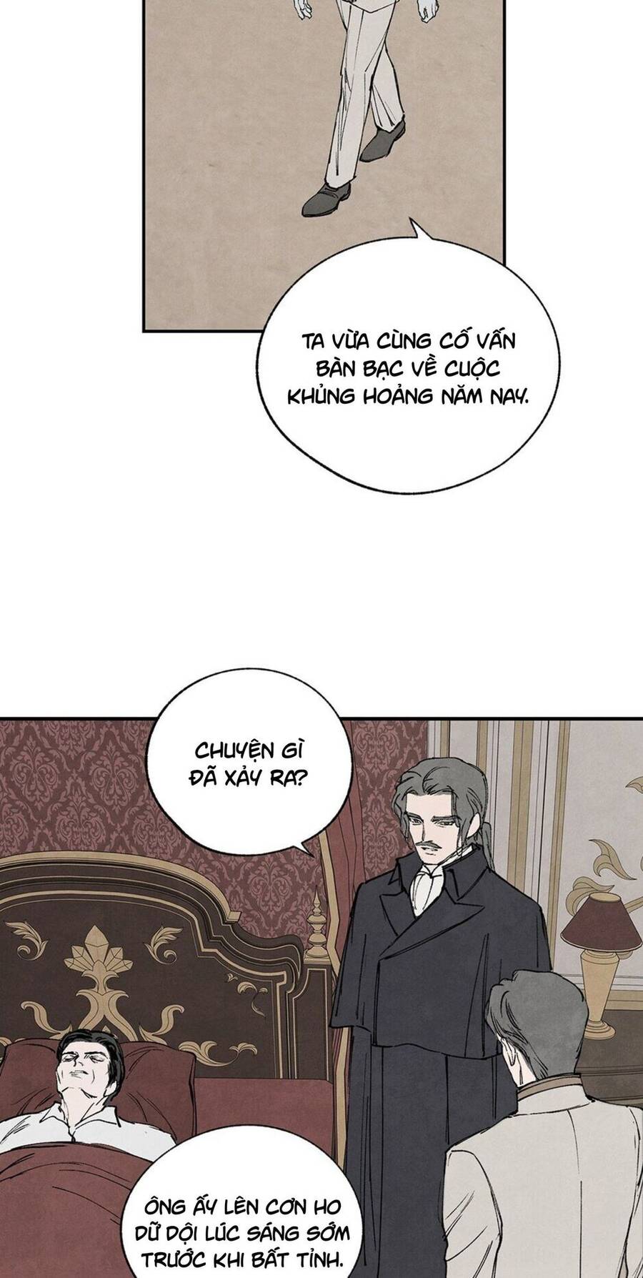 Getting To Know Grace Chapter 44 - 4