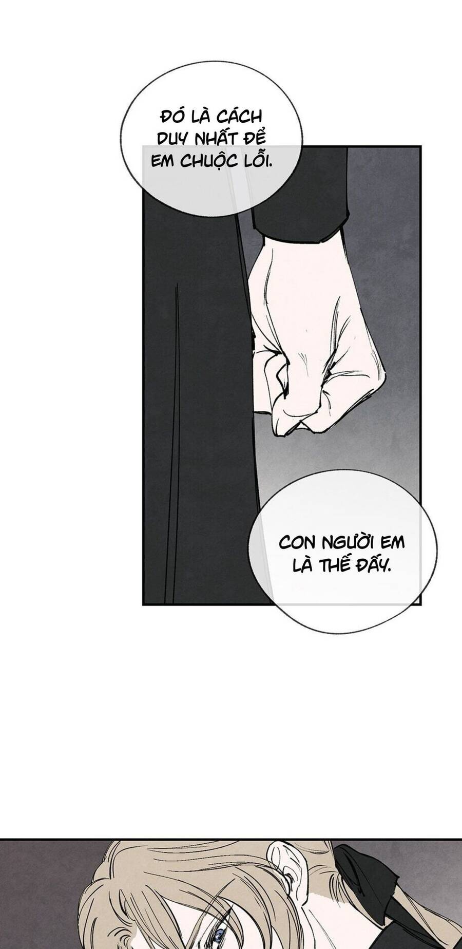 Getting To Know Grace Chapter 44 - 31