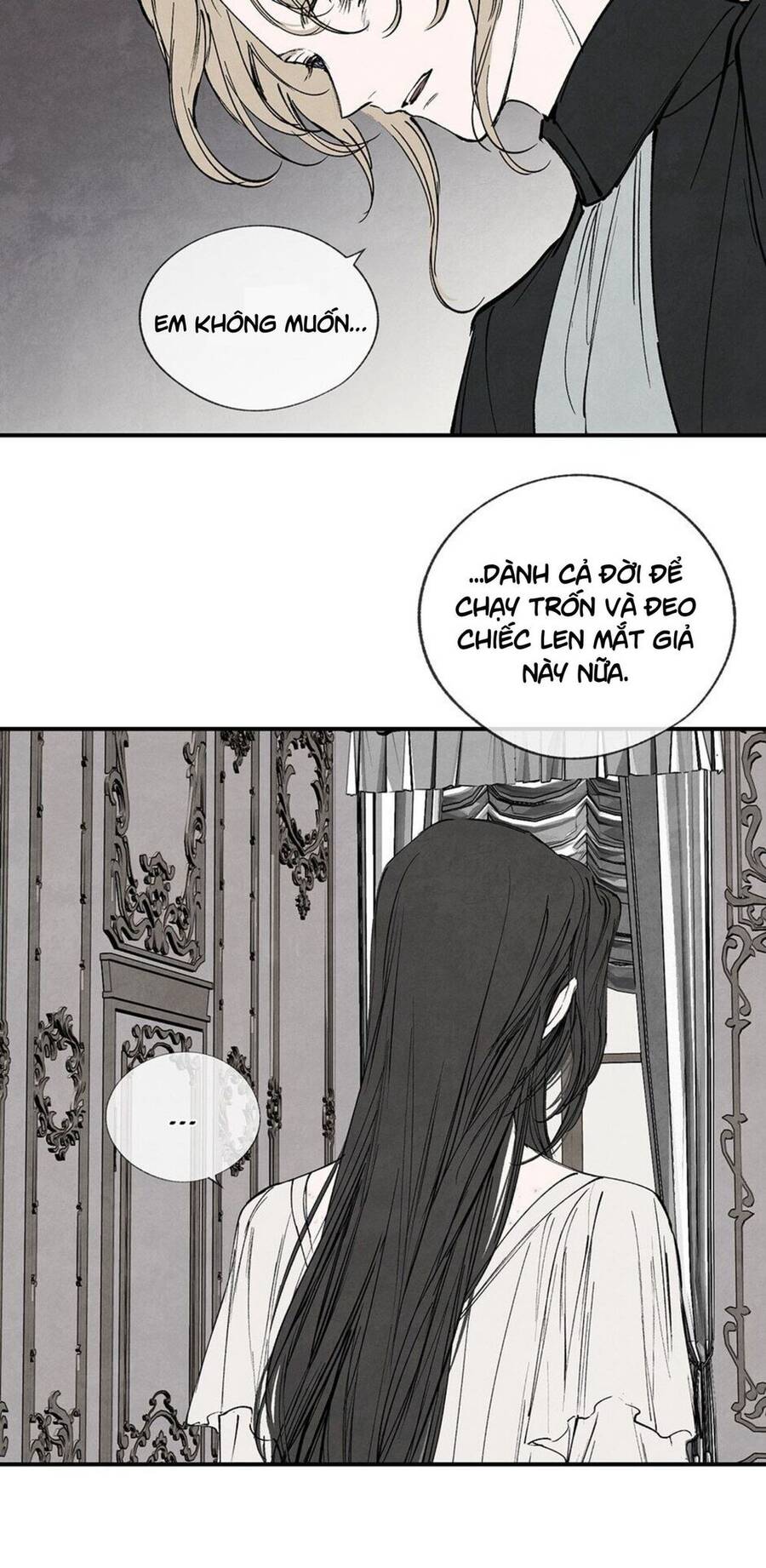 Getting To Know Grace Chapter 44 - 32