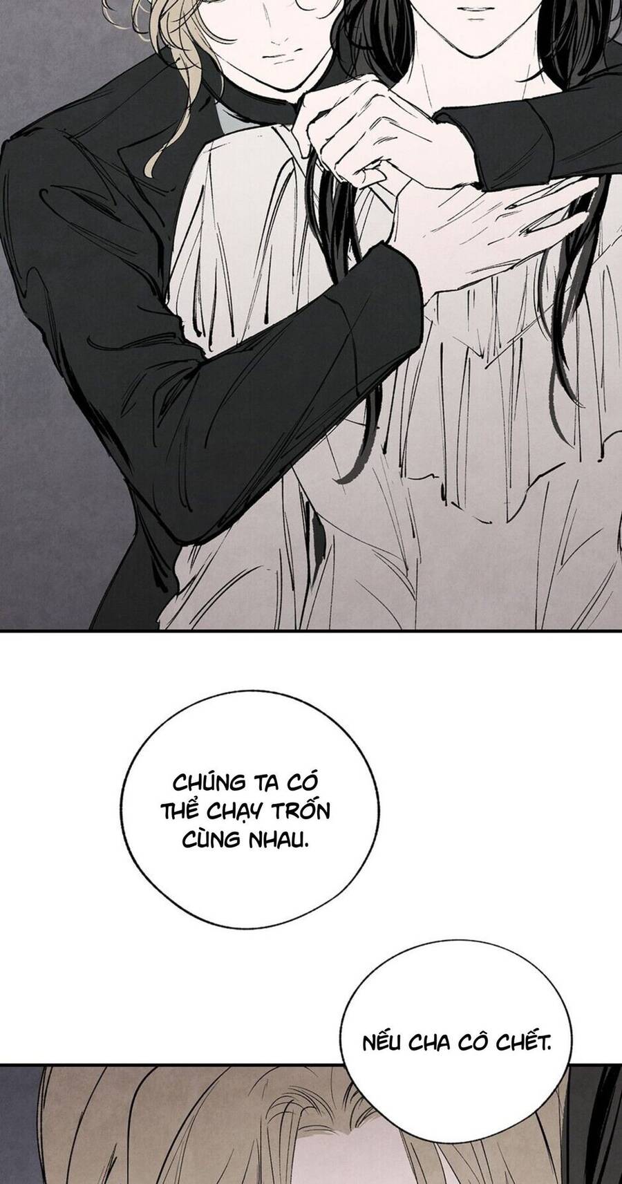 Getting To Know Grace Chapter 44 - 36