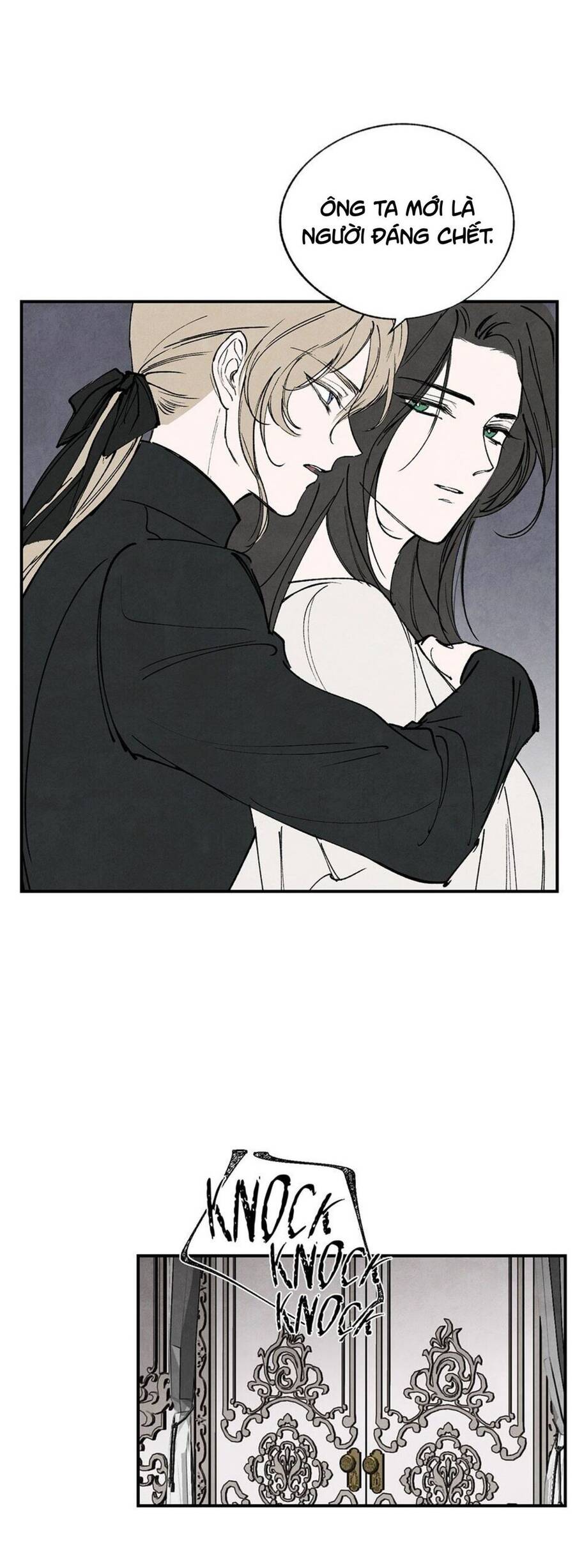 Getting To Know Grace Chapter 44 - 38