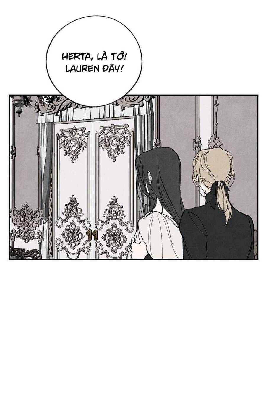 Getting To Know Grace Chapter 44 - 39