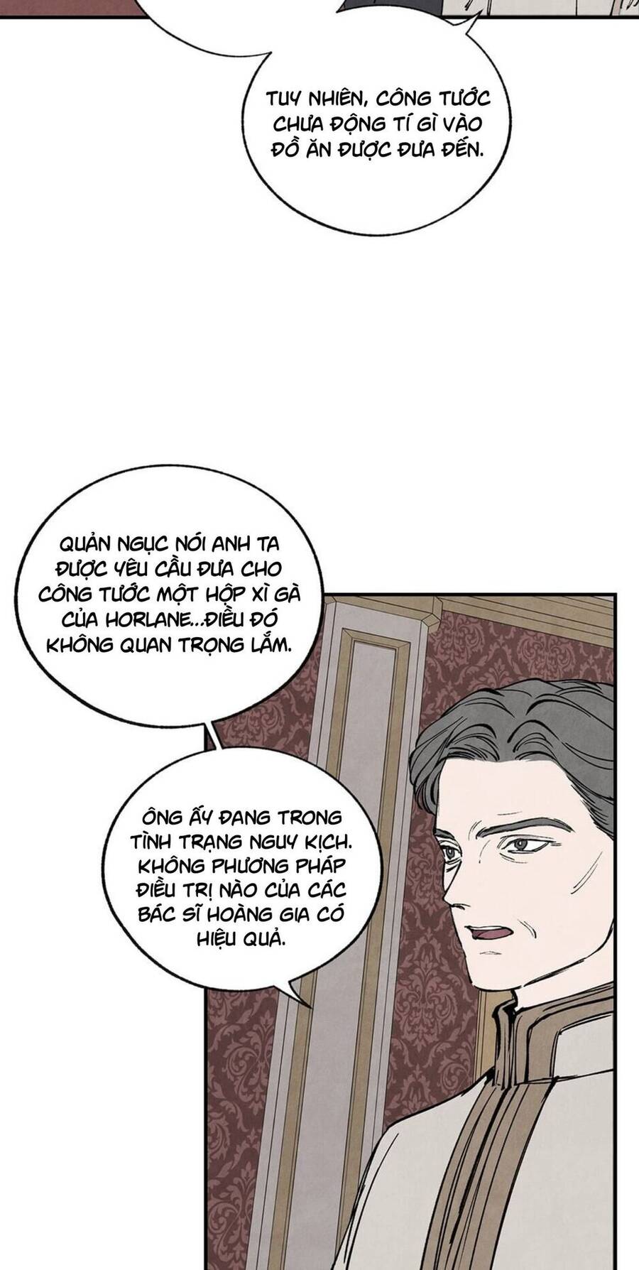 Getting To Know Grace Chapter 44 - 44