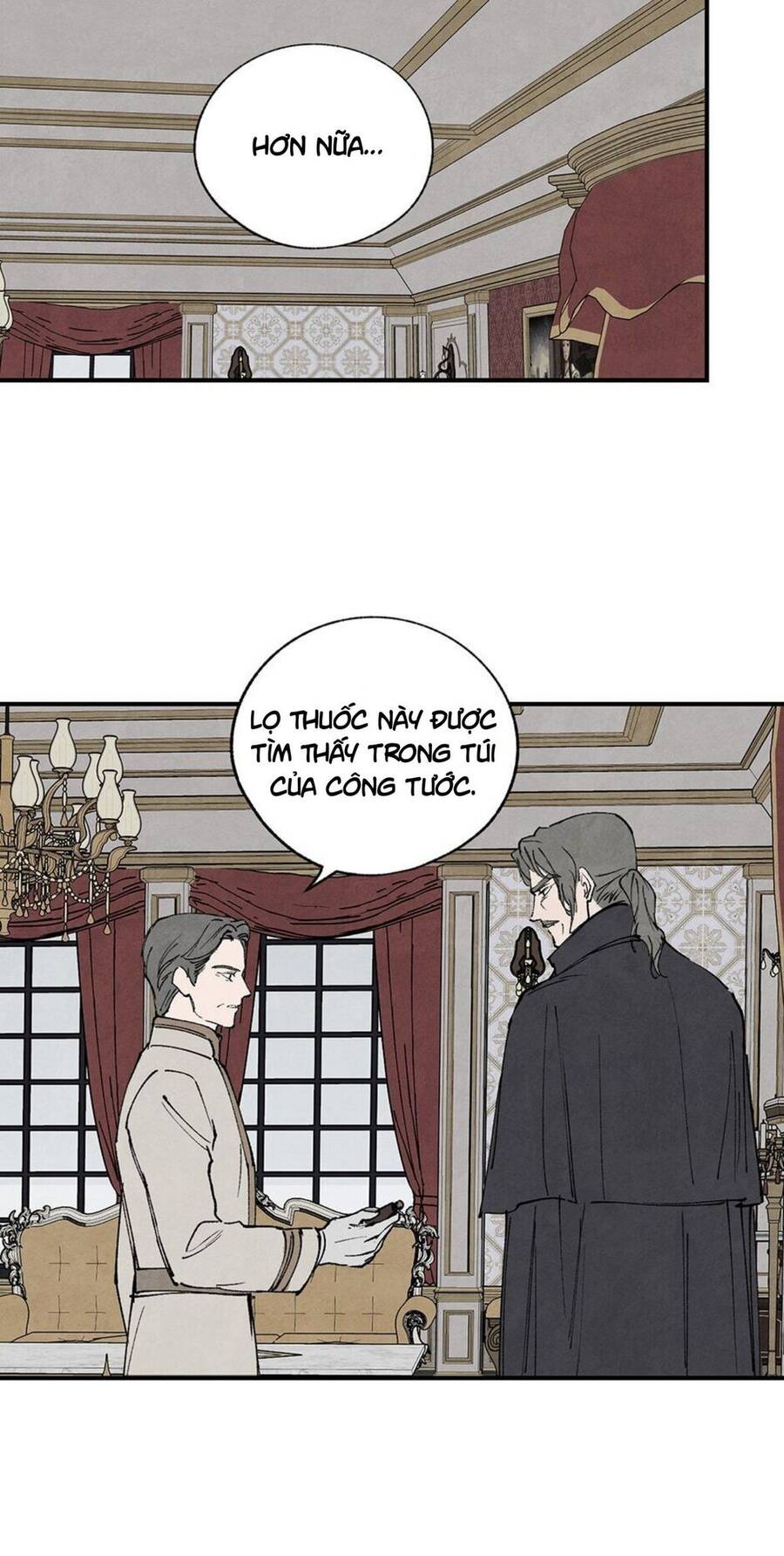 Getting To Know Grace Chapter 44 - 46