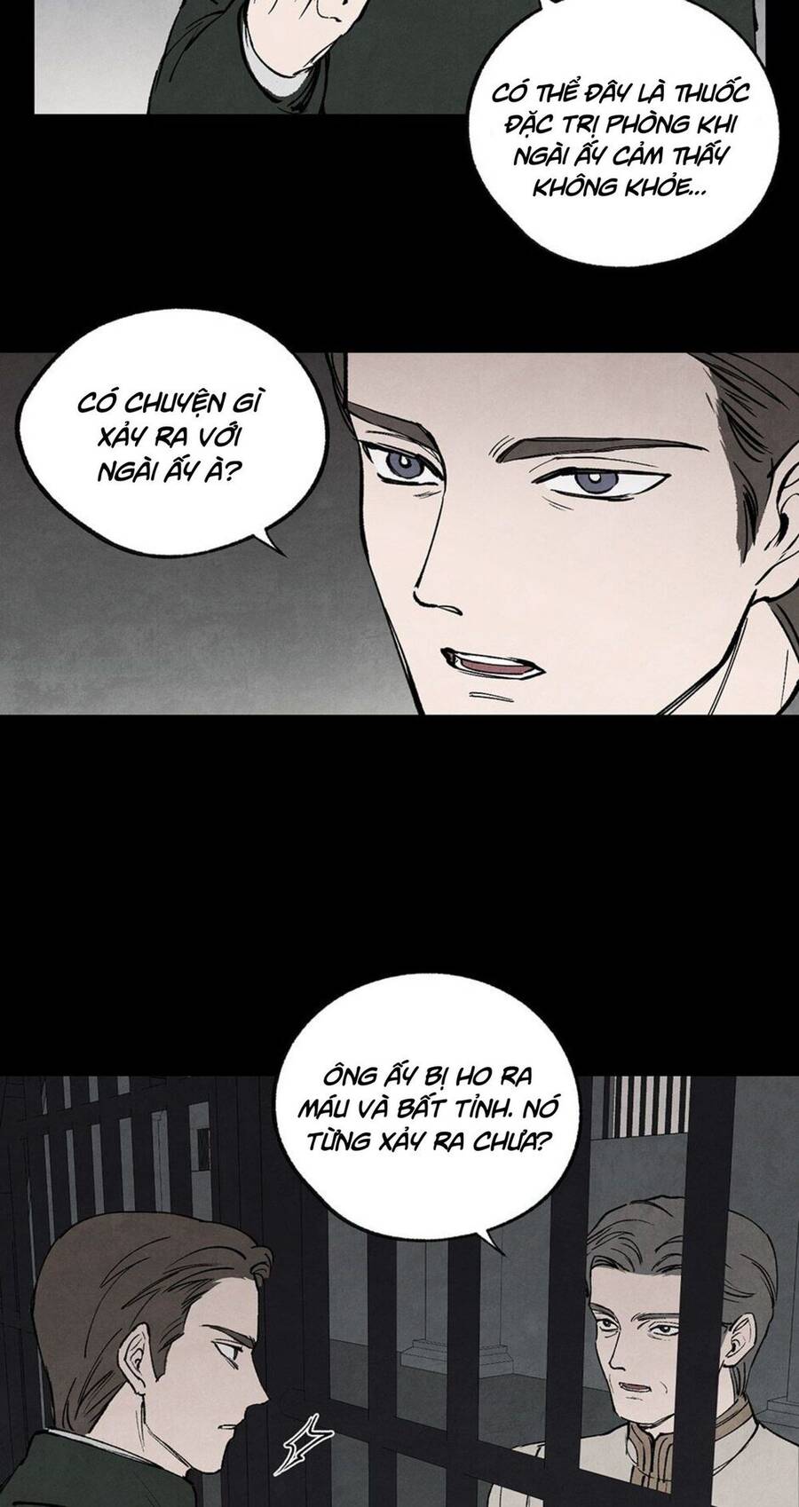 Getting To Know Grace Chapter 44 - 48