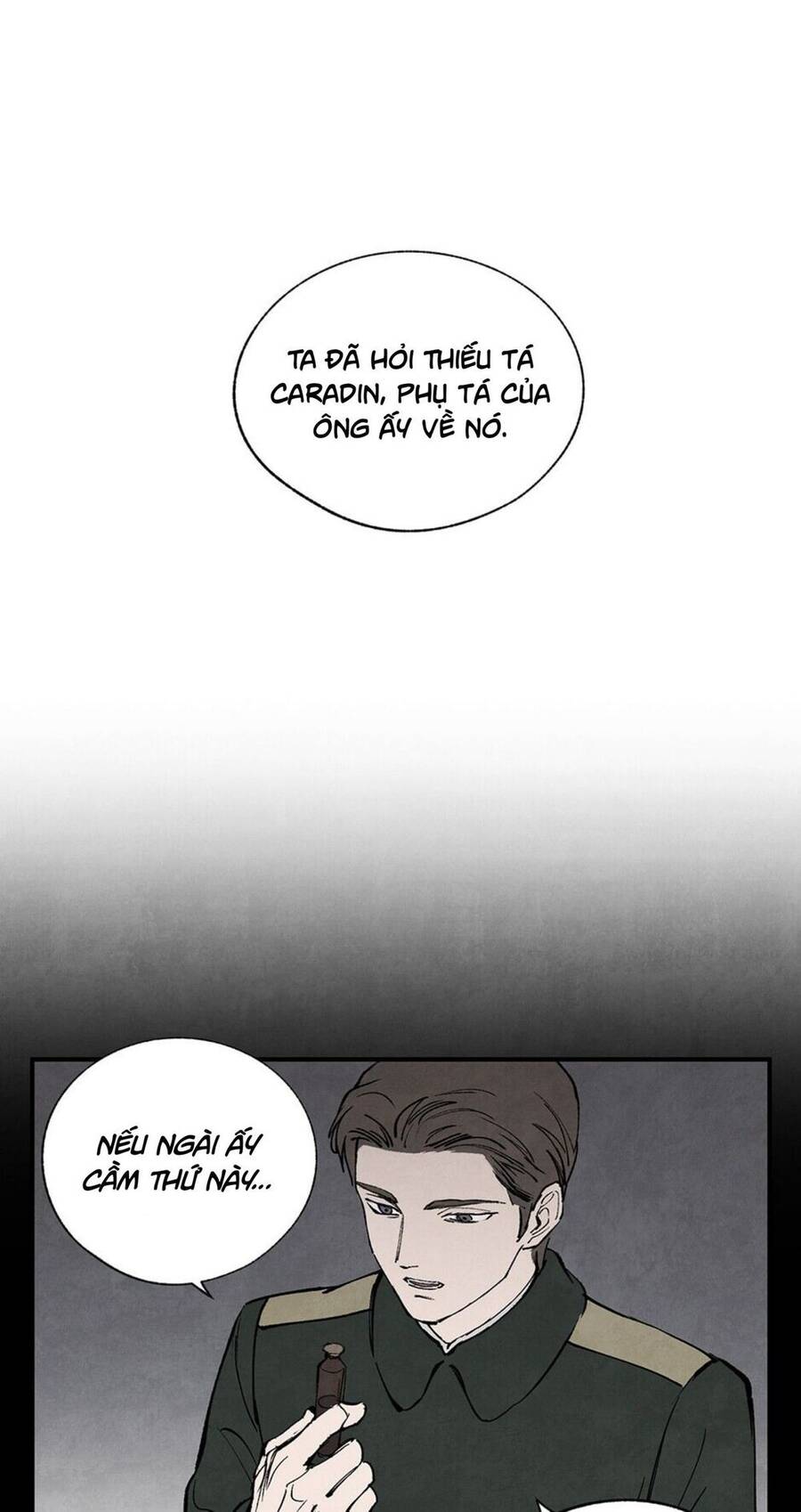 Getting To Know Grace Chapter 44 - 8