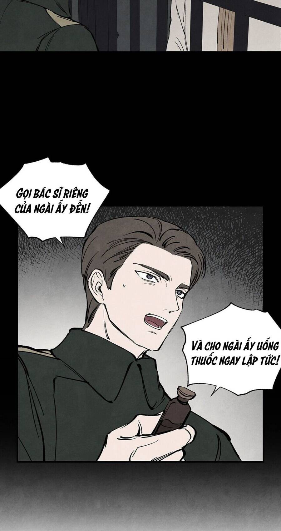 Getting To Know Grace Chapter 44 - 10