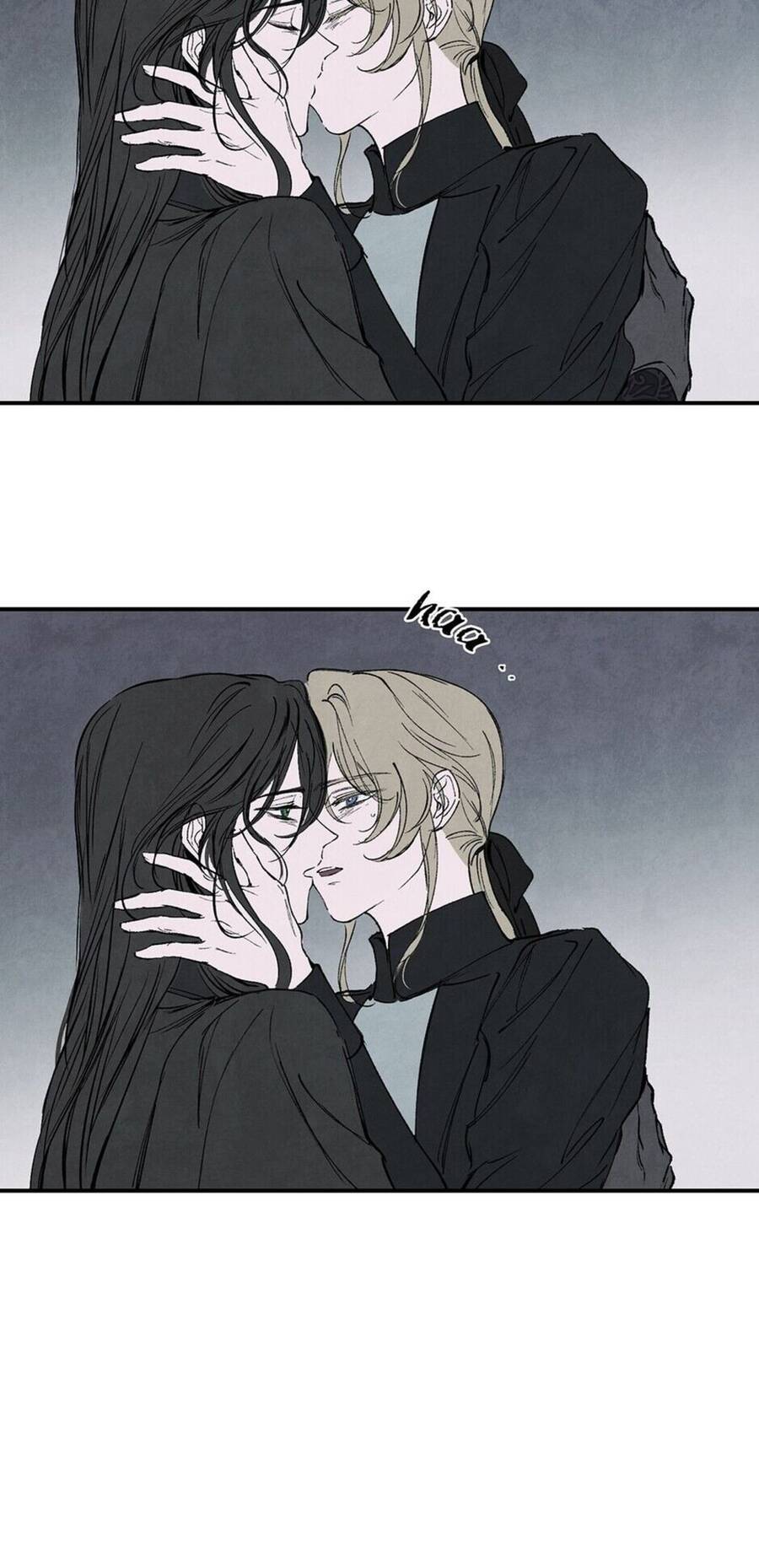 Getting To Know Grace Chapter 45 - 12