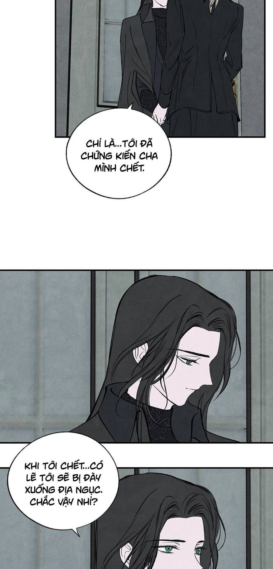 Getting To Know Grace Chapter 45 - 14