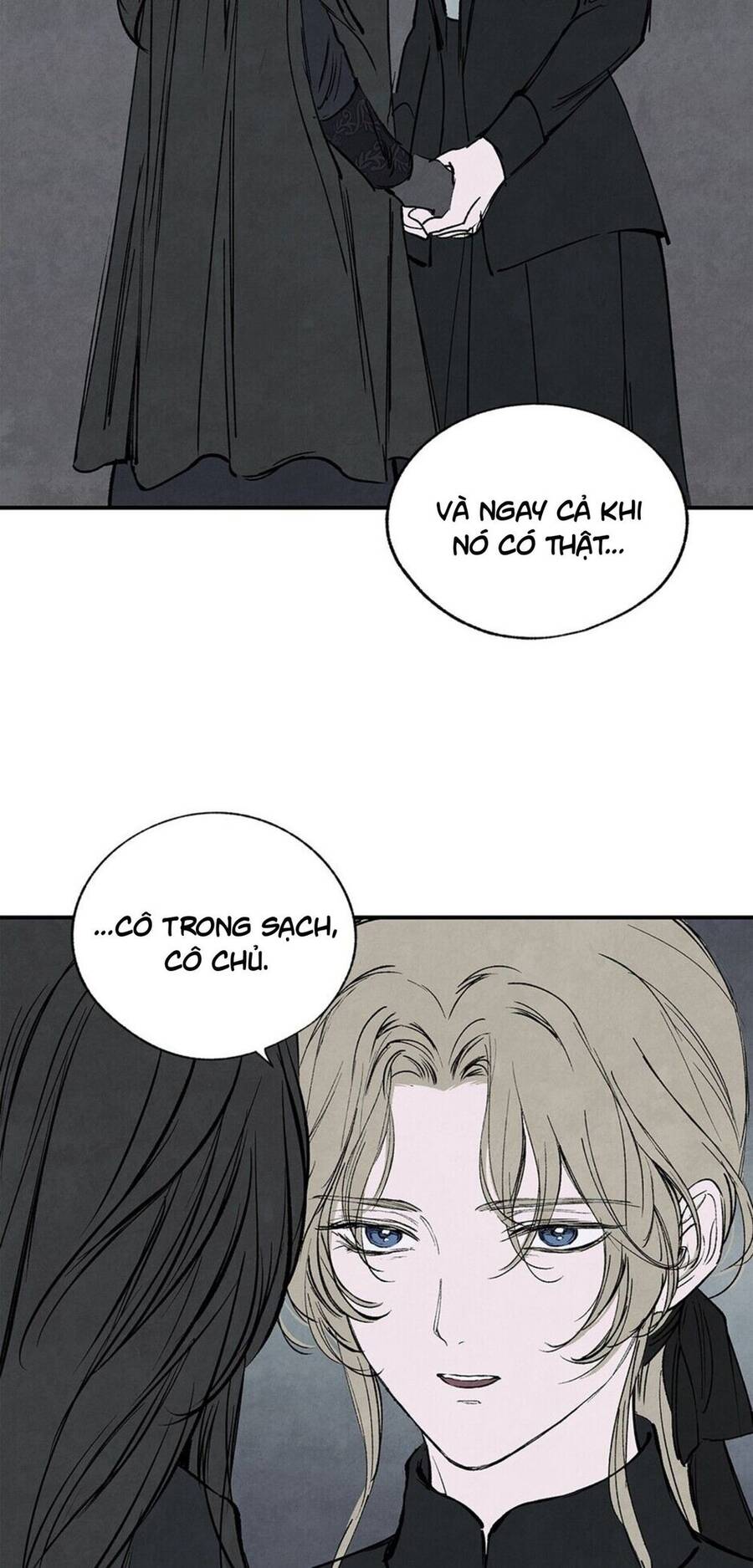 Getting To Know Grace Chapter 45 - 19