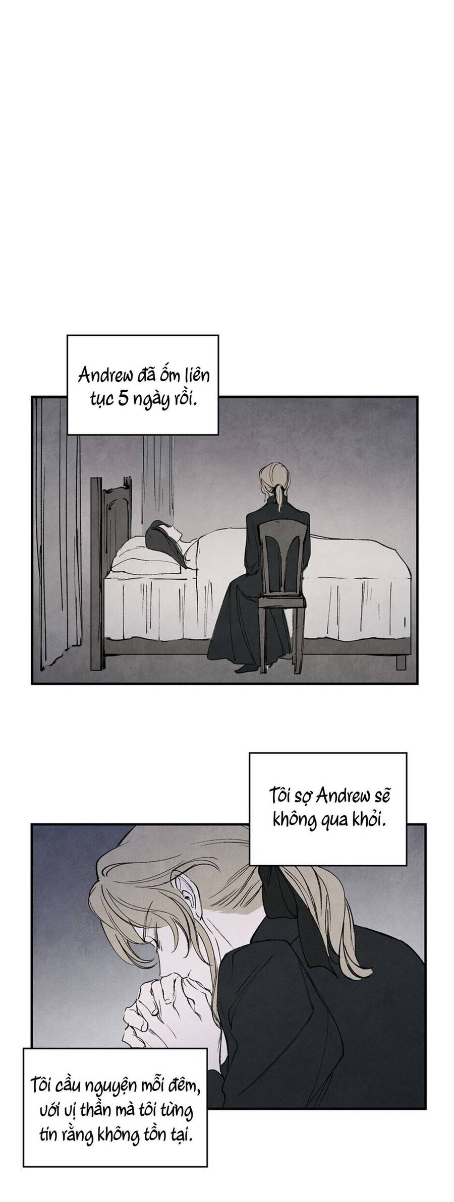 Getting To Know Grace Chapter 45 - 23