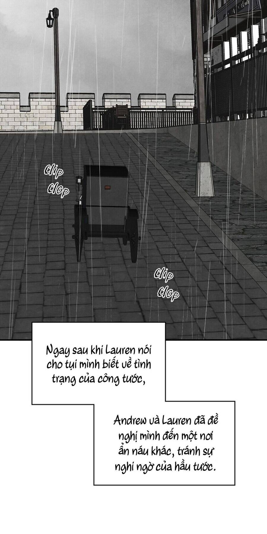 Getting To Know Grace Chapter 45 - 4