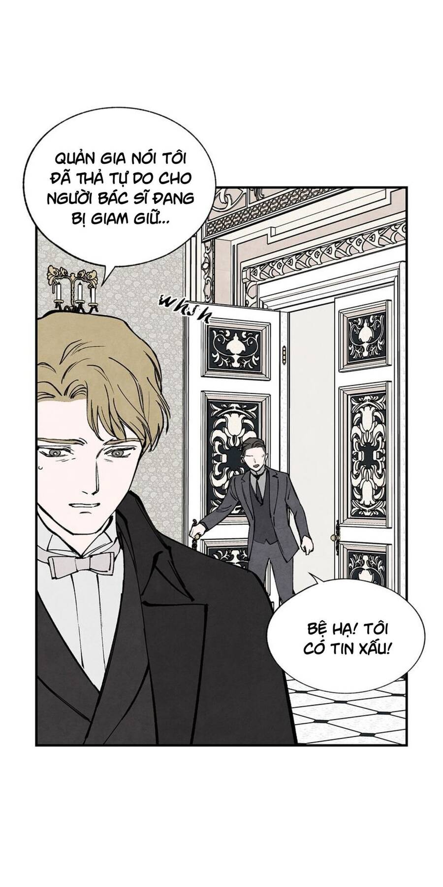 Getting To Know Grace Chapter 45 - 32