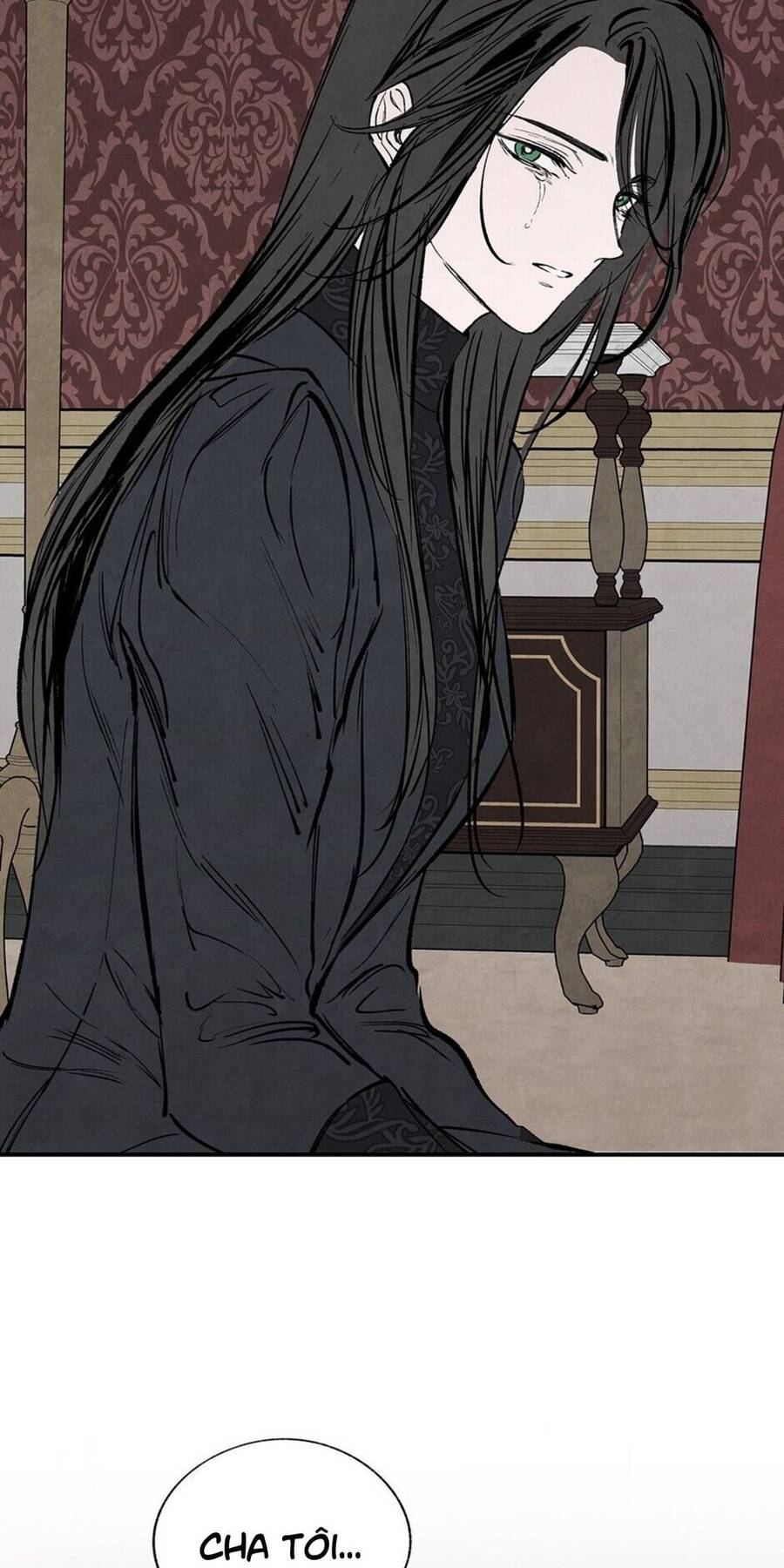 Getting To Know Grace Chapter 45 - 37