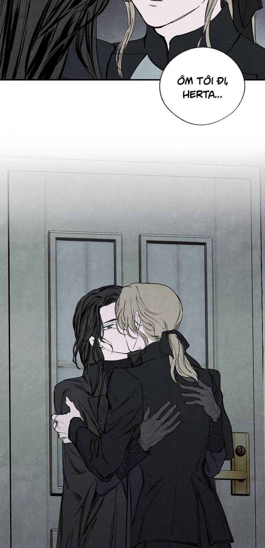 Getting To Know Grace Chapter 45 - 46