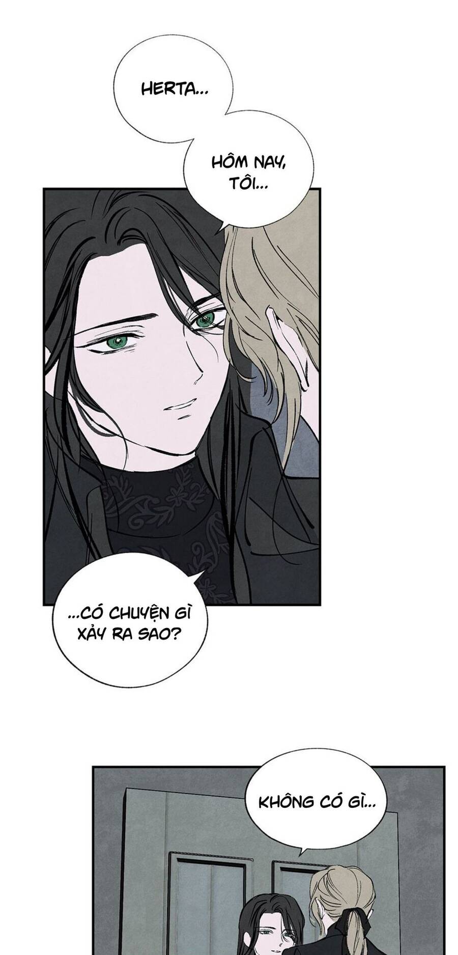 Getting To Know Grace Chapter 45 - 50