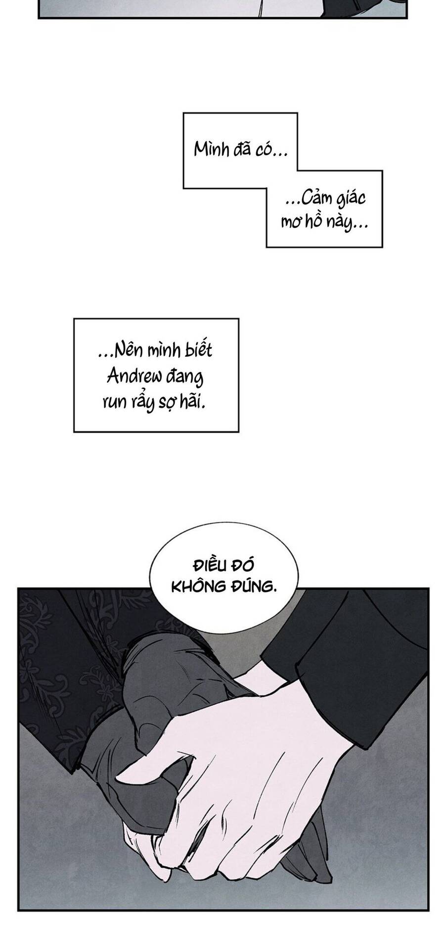 Getting To Know Grace Chapter 45 - 54