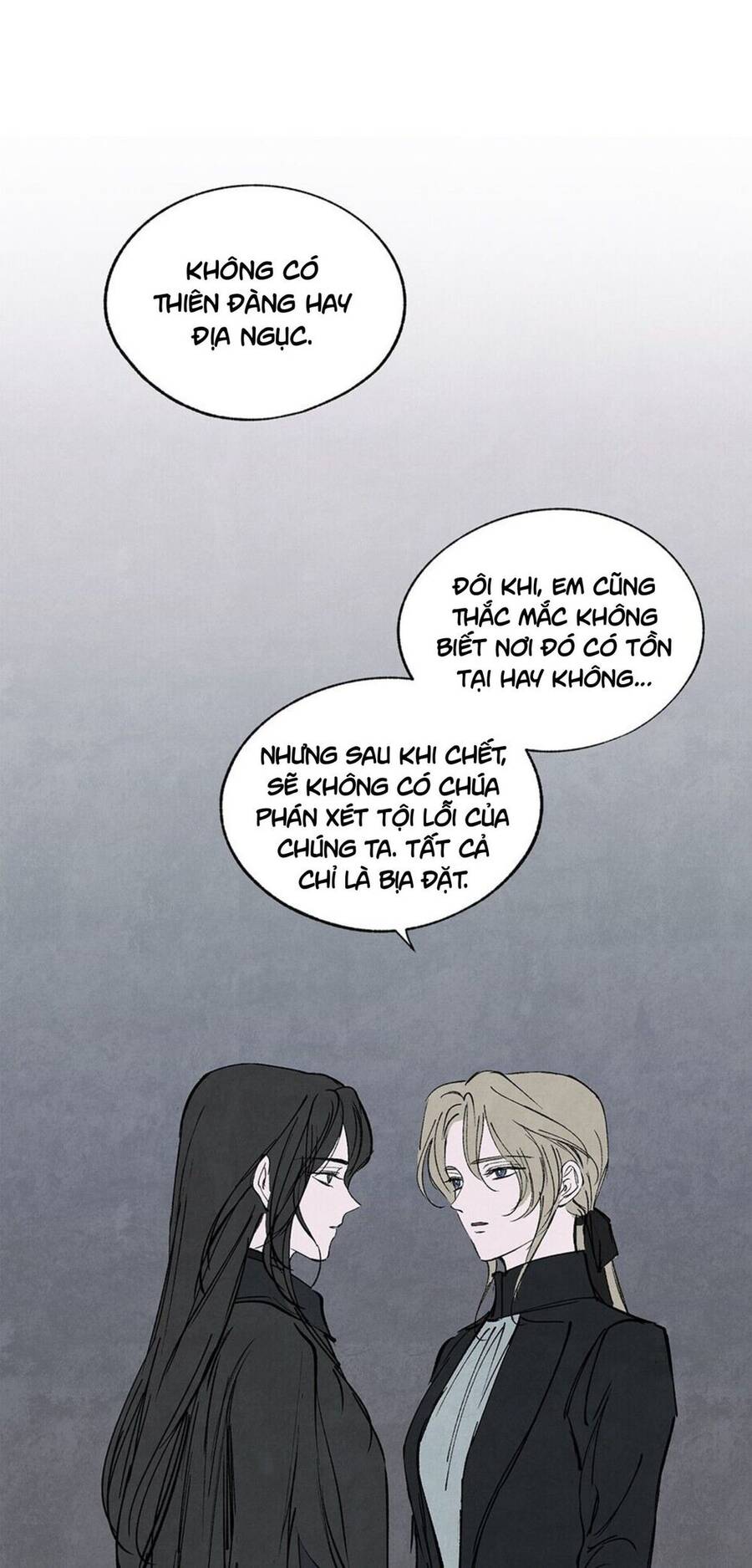 Getting To Know Grace Chapter 45 - 55