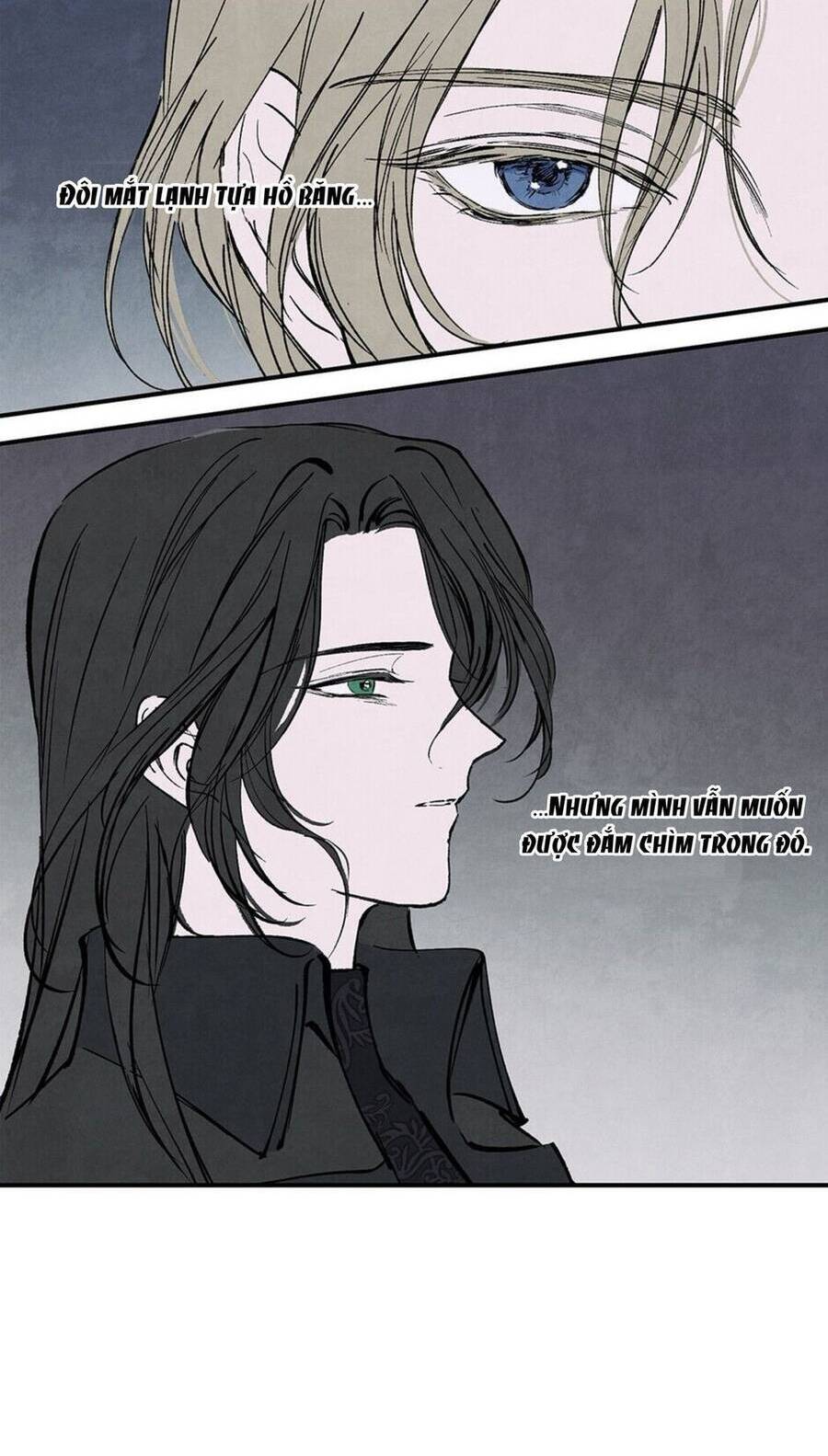 Getting To Know Grace Chapter 45 - 58