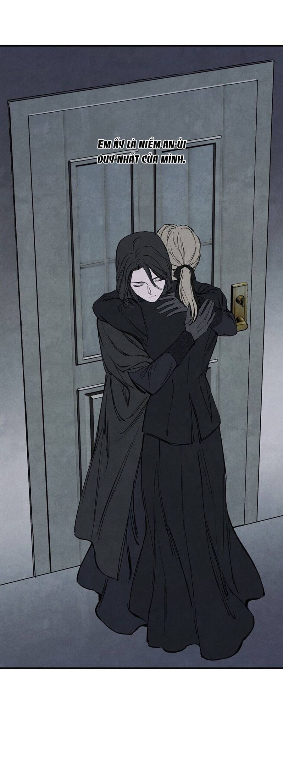 Getting To Know Grace Chapter 45 - 59