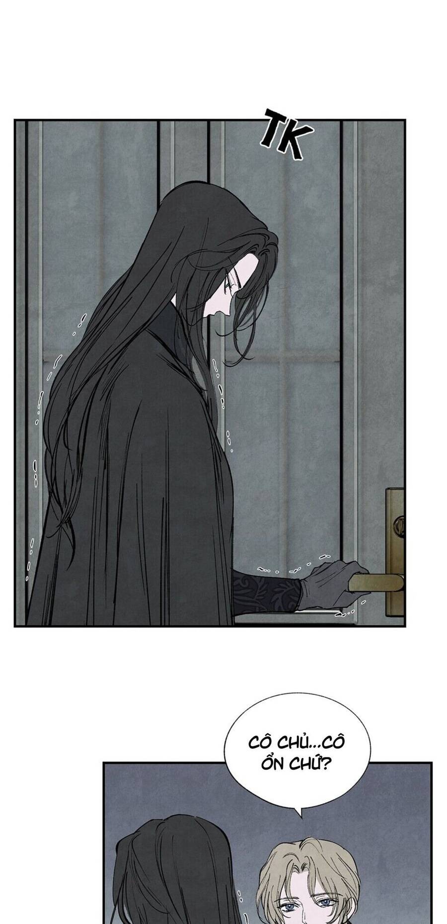 Getting To Know Grace Chapter 45 - 7