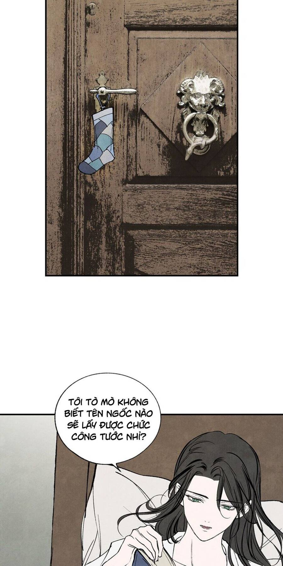 Getting To Know Grace Chapter 45 - 65