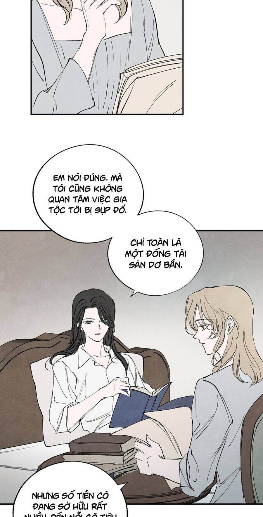 Getting To Know Grace Chapter 45 - 67