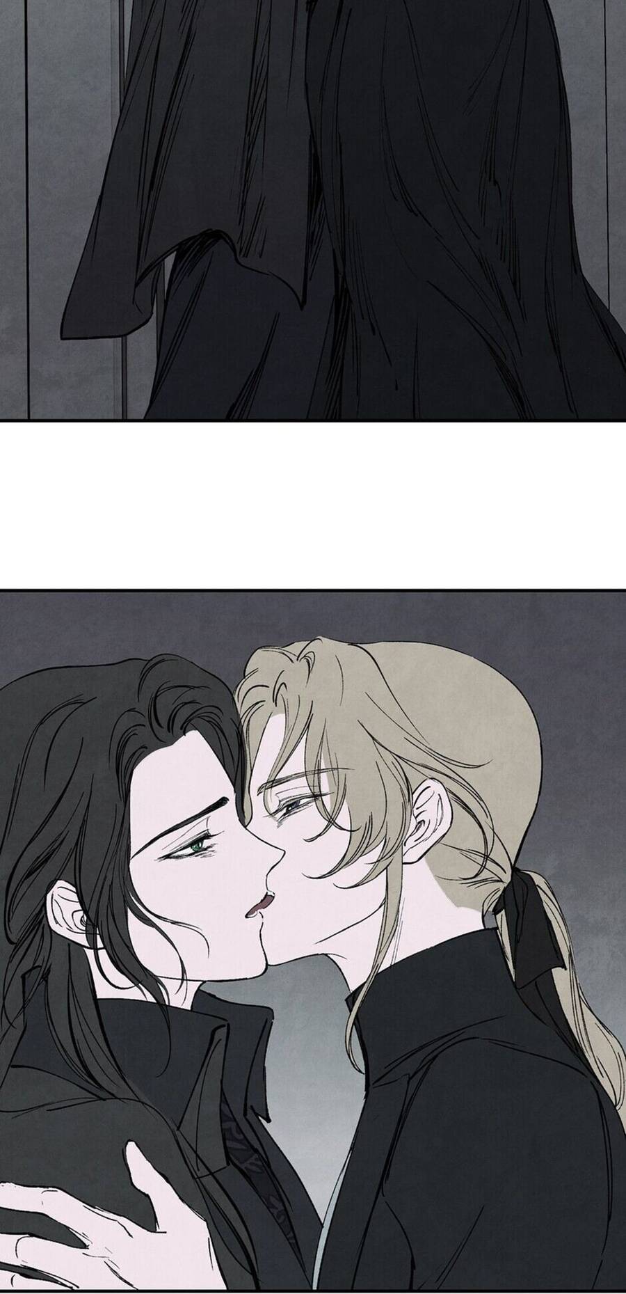 Getting To Know Grace Chapter 45 - 10