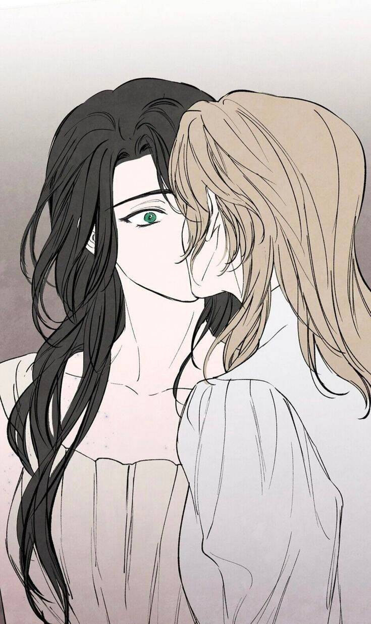 Getting To Know Grace Chapter 46.5 - 2