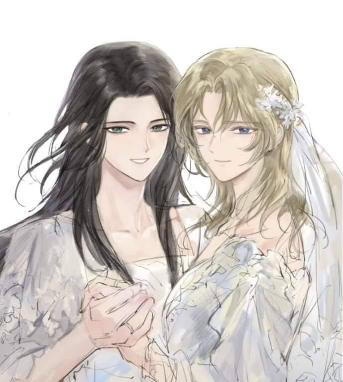 Getting To Know Grace Chapter 46.5 - 11