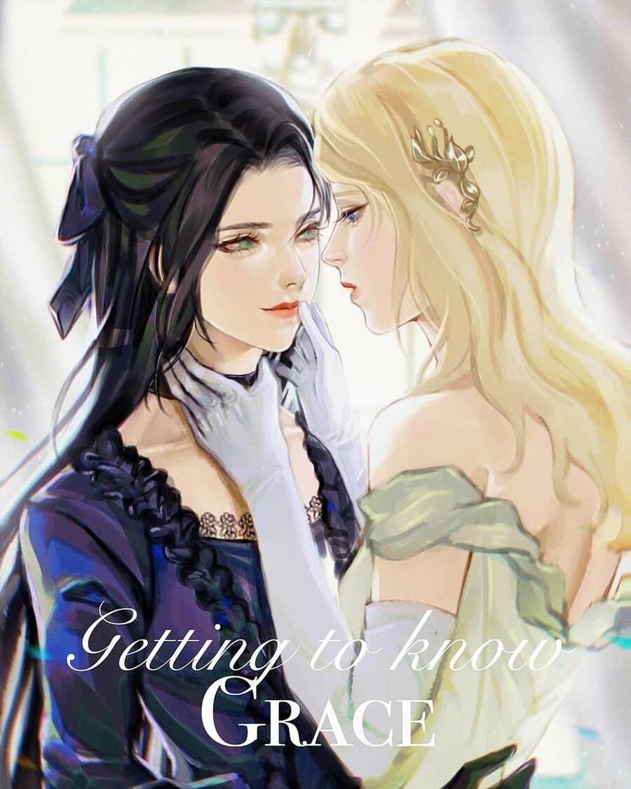 Getting To Know Grace Chapter 46.5 - 12