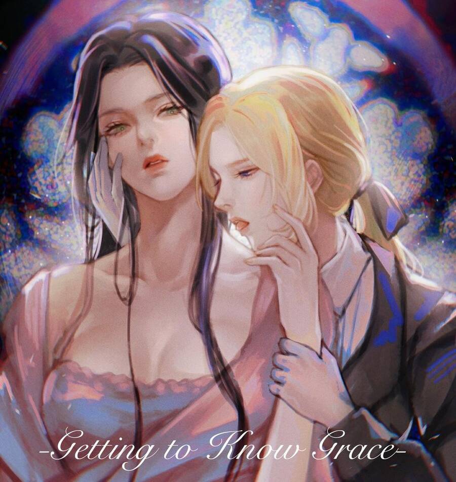 Getting To Know Grace Chapter 46.5 - 13