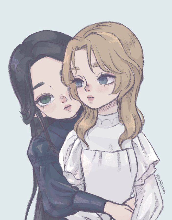 Getting To Know Grace Chapter 46.5 - 14