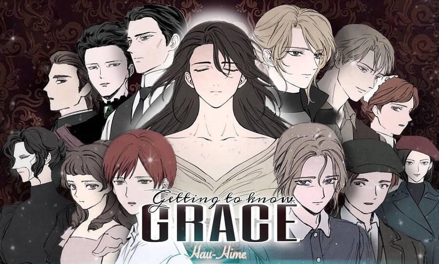 Getting To Know Grace Chapter 46.5 - 15