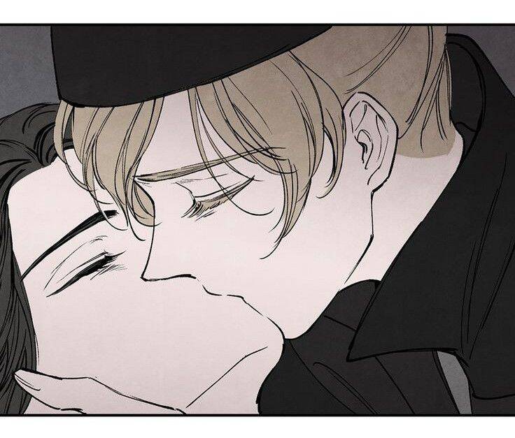 Getting To Know Grace Chapter 46.5 - 3