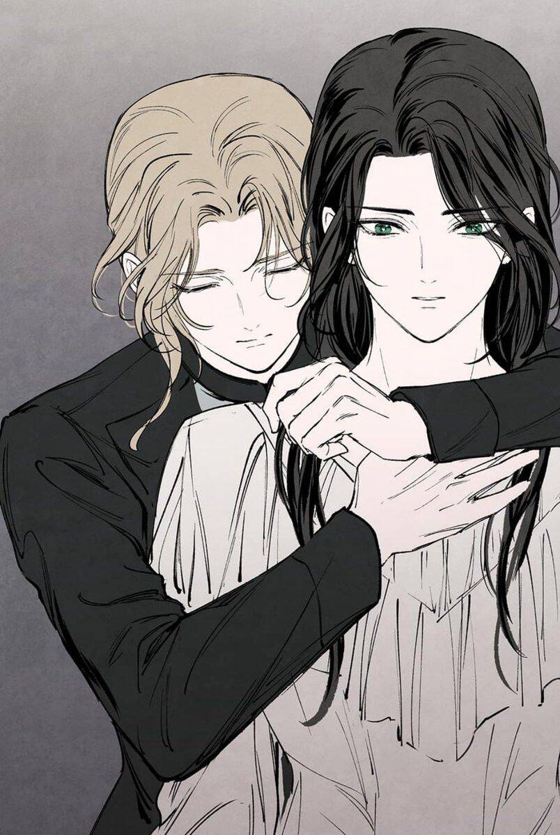 Getting To Know Grace Chapter 46.5 - 5