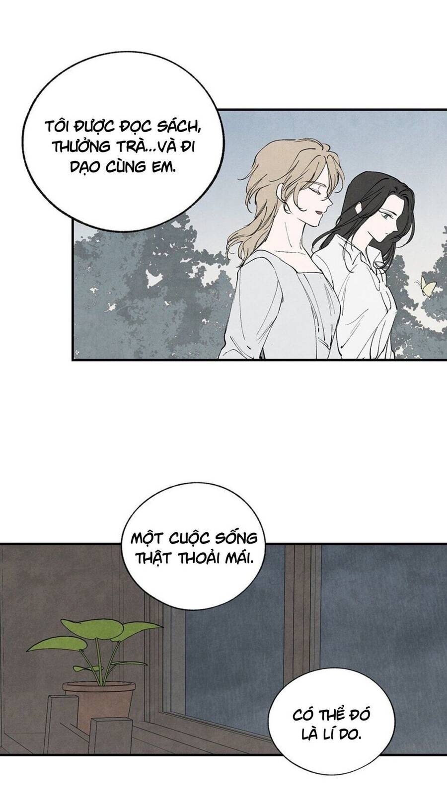 Getting To Know Grace Chapter 46 - 12