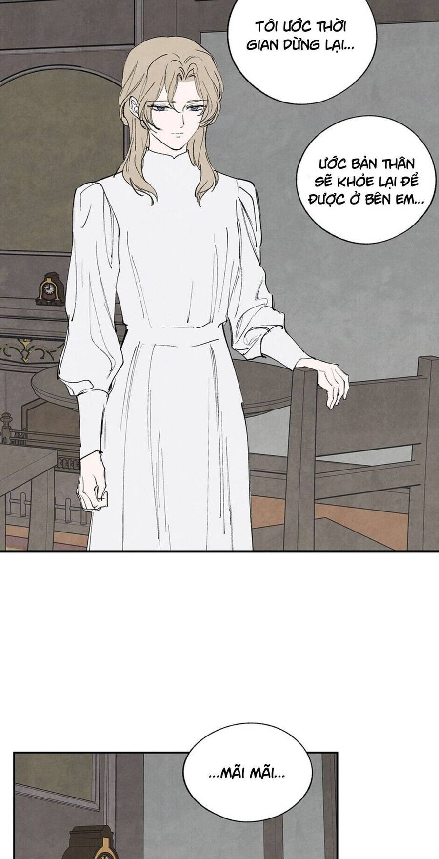 Getting To Know Grace Chapter 46 - 14