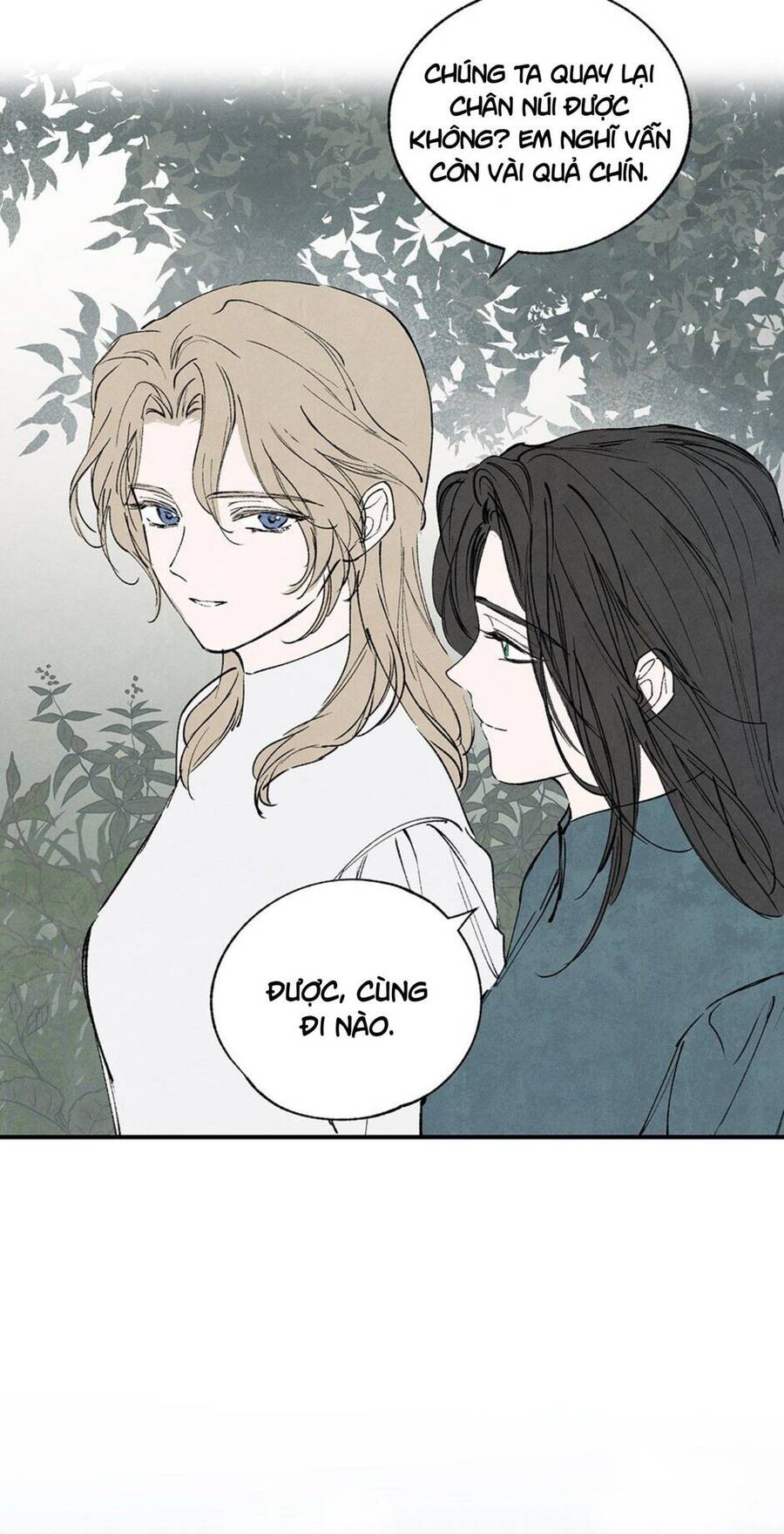 Getting To Know Grace Chapter 46 - 20