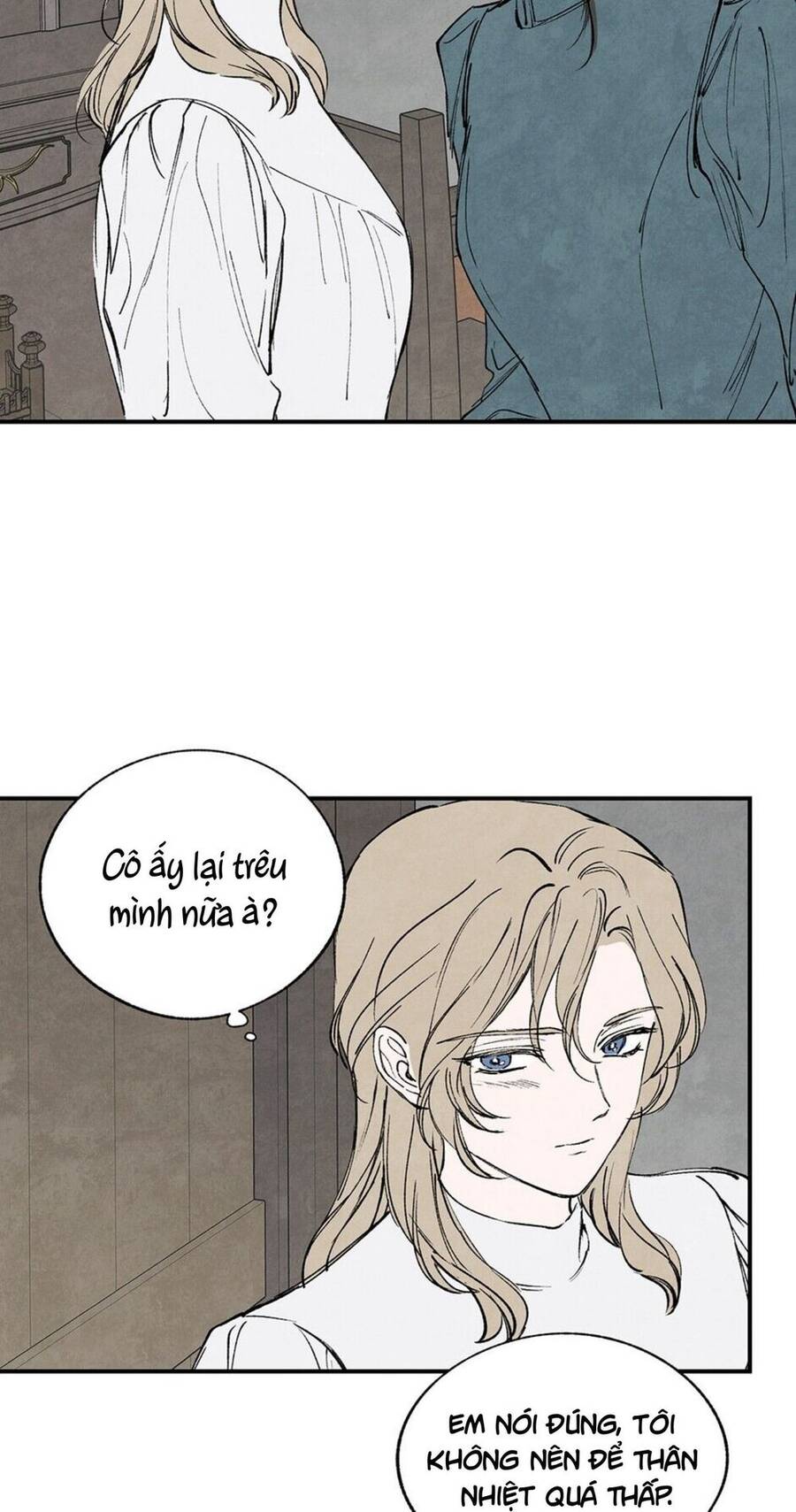 Getting To Know Grace Chapter 46 - 27