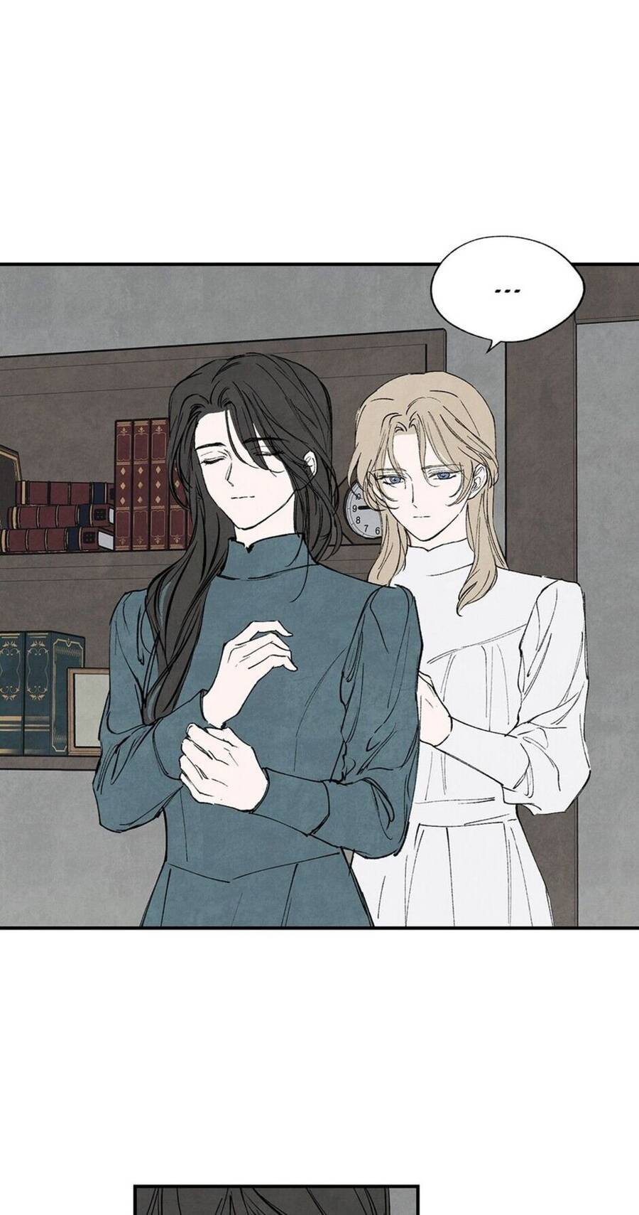 Getting To Know Grace Chapter 46 - 29