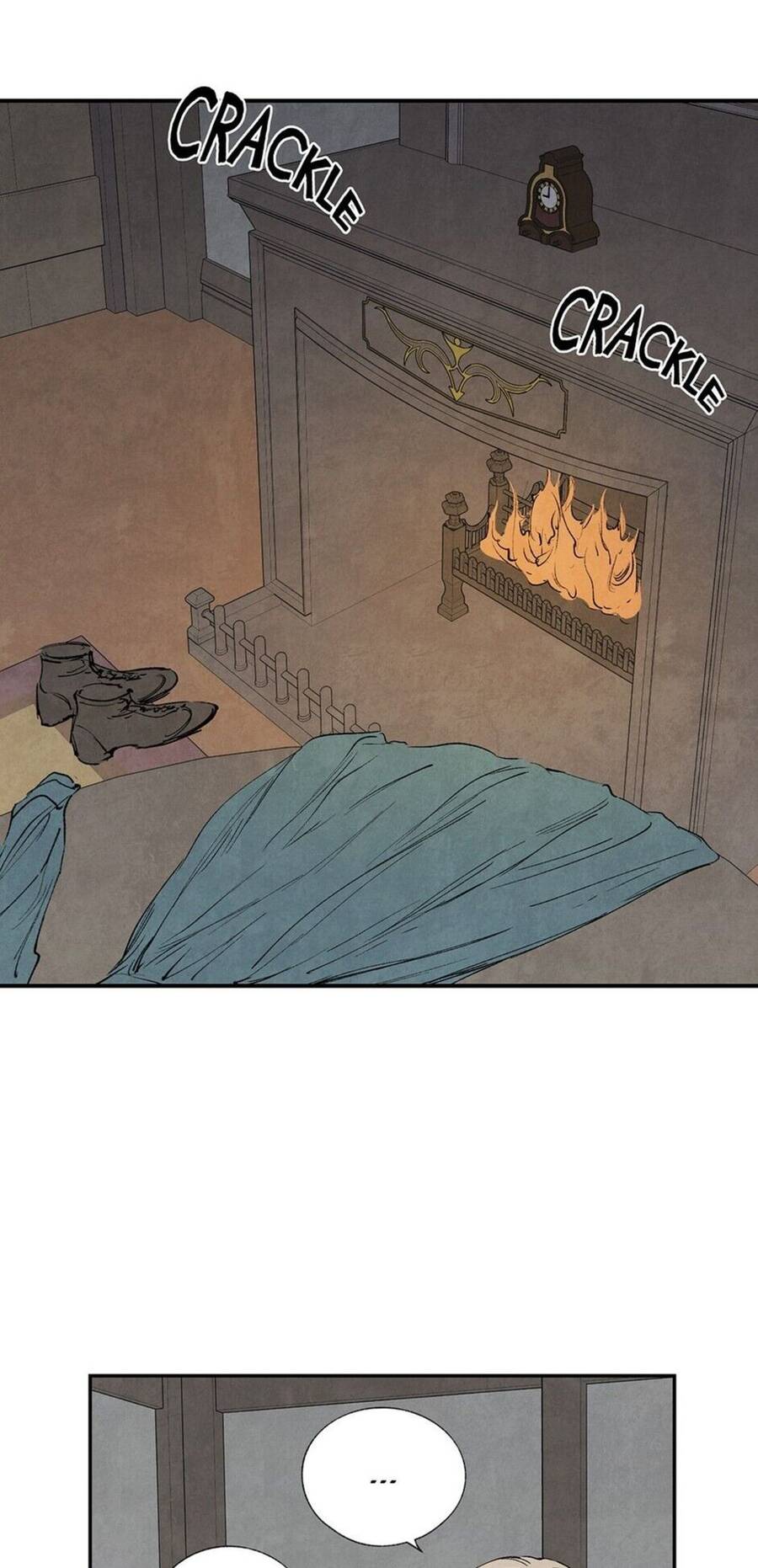 Getting To Know Grace Chapter 46 - 40