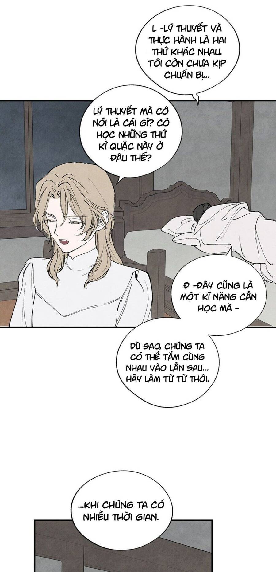 Getting To Know Grace Chapter 46 - 5